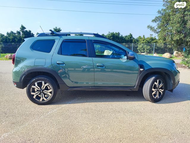 דאצ'יה דאסטר