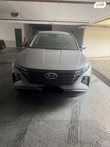 יונדאי טוסון