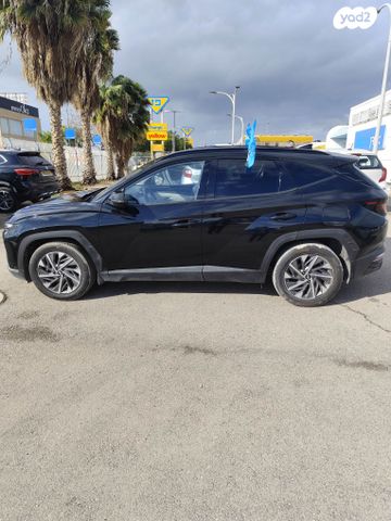 יונדאי טוסון