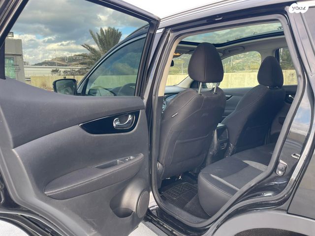 ניסאן קשקאי