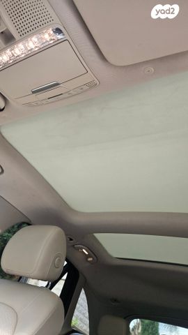 מרצדס-בנץ GLC