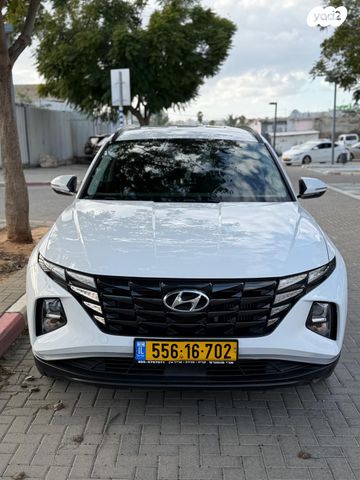 יונדאי טוסון