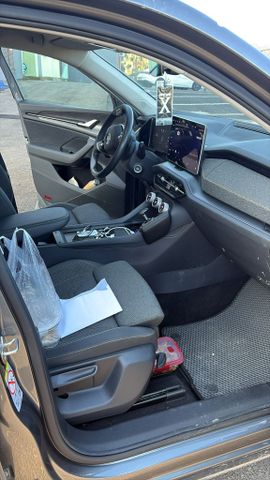 סקודה קודיאק