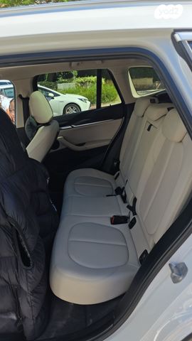 מודעת רכב ב מ וו X1