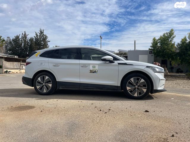 סקודה אניאק iV