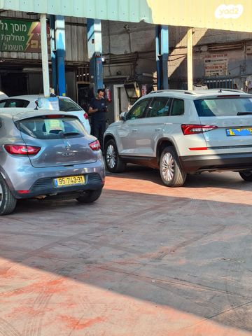 סקודה קודיאק