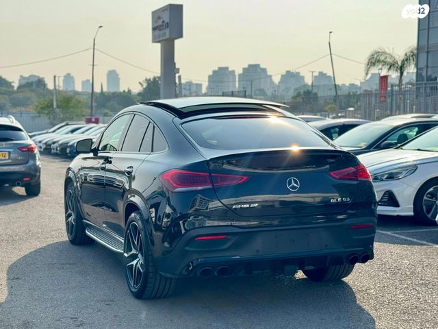 מרצדס-בנץ GLE