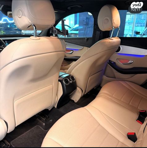 מרצדס-בנץ EQC