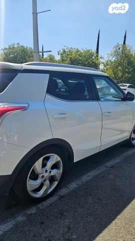 סאנגיונג טיבולי