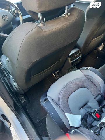 סקודה קארוק