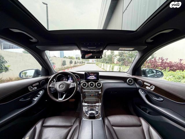 מרצדס-בנץ GLC