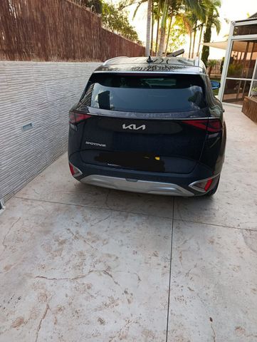 מודעת רכב קיה ספורטז'