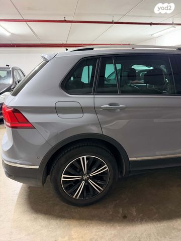 פולקסווגן טיגואן