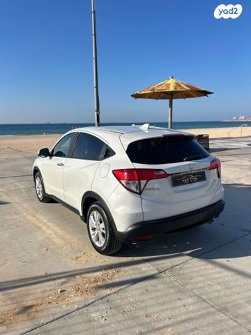 הונדה HR-V