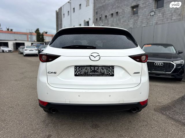 מאזדה CX-5