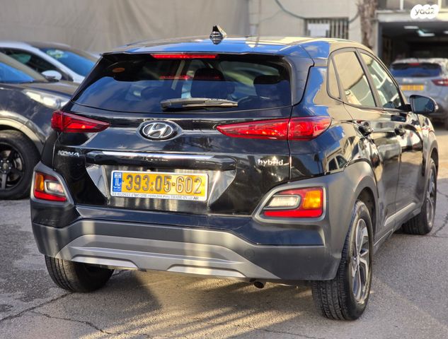 יונדאי קונה