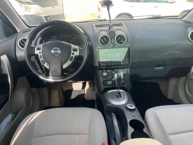 ניסאן קשקאי