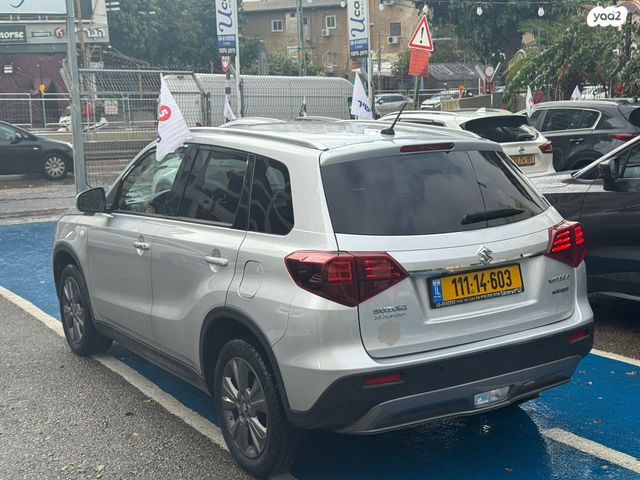 סוזוקי ויטרה