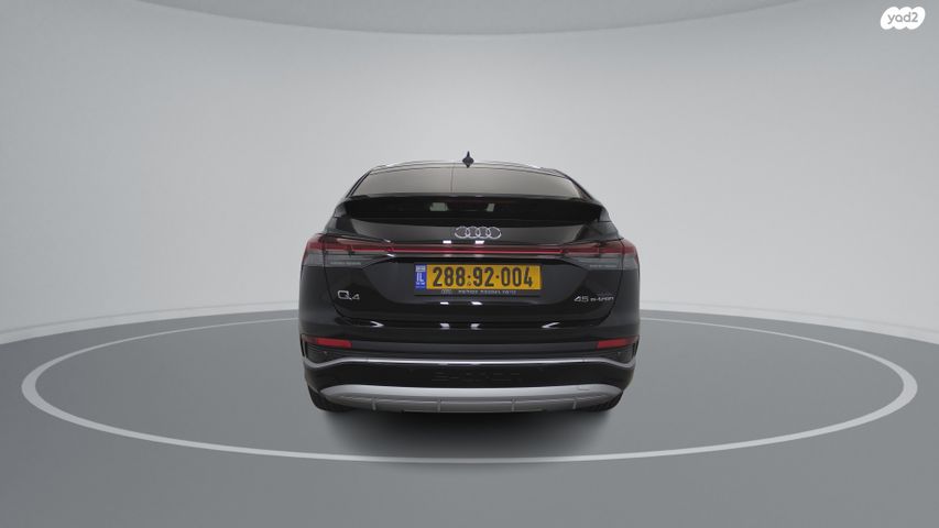אאודי Q4 e-tron