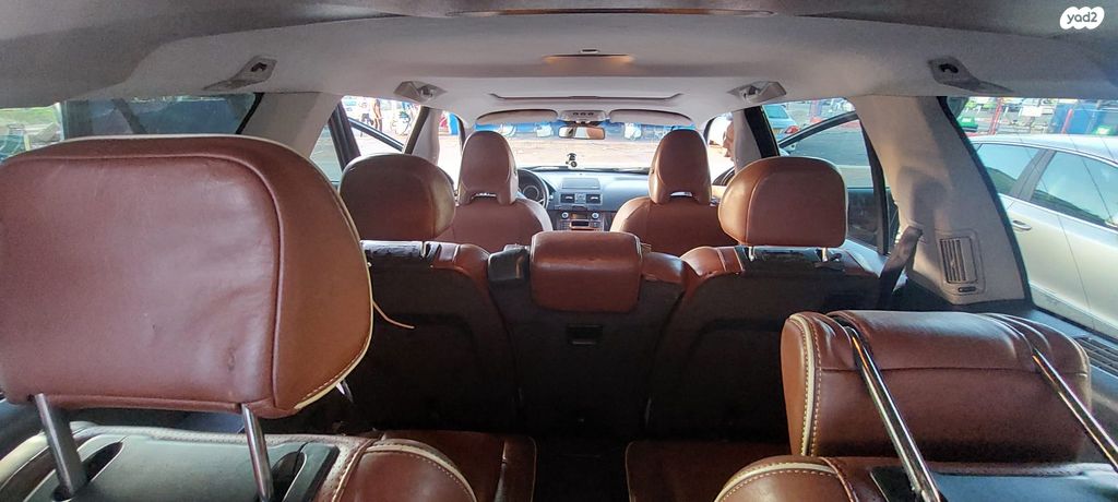 וולוו XC90