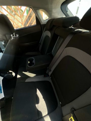 מודעת רכב יונדאי קונה