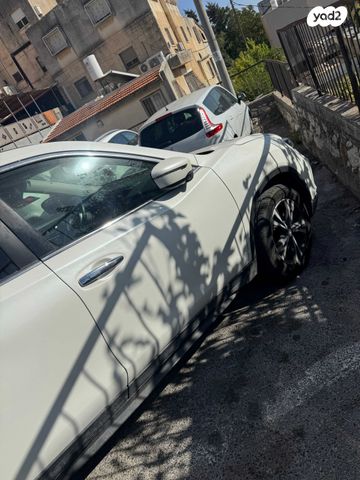 ניסאן אקס טרייל