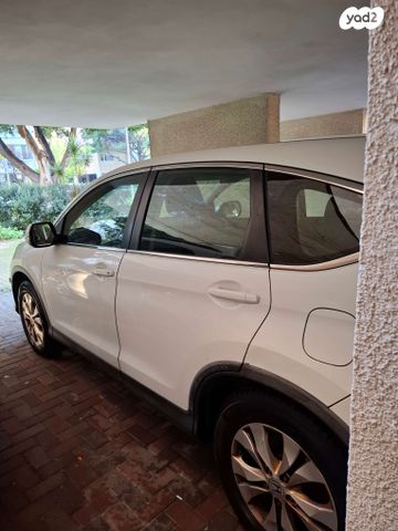 הונדה CR-V