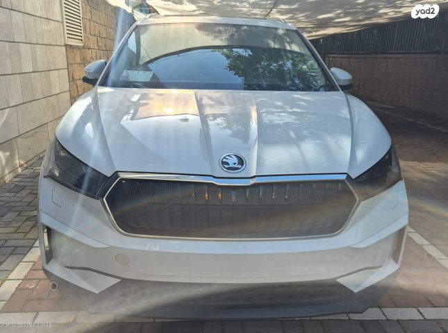 סקודה אניאק iV