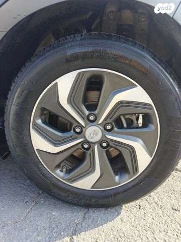 יונדאי קונה