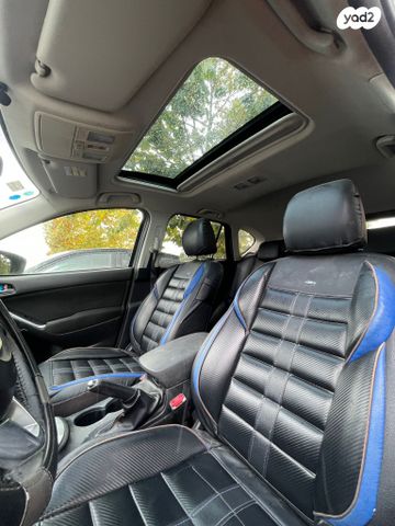 מאזדה CX-5