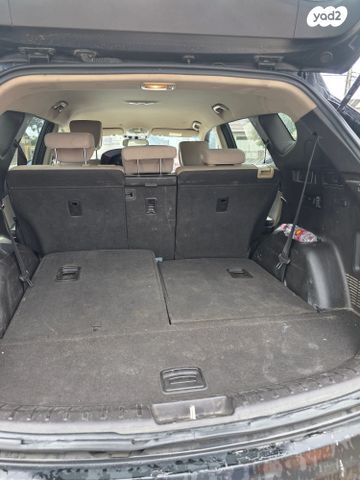 יונדאי סנטה פה