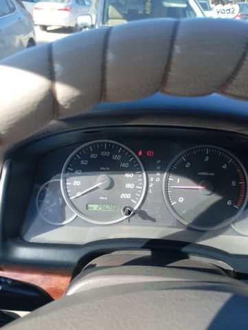 טויוטה לנד קרוזר