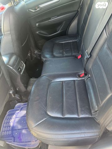 מאזדה CX-5