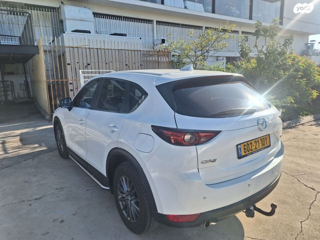 מאזדה CX-5