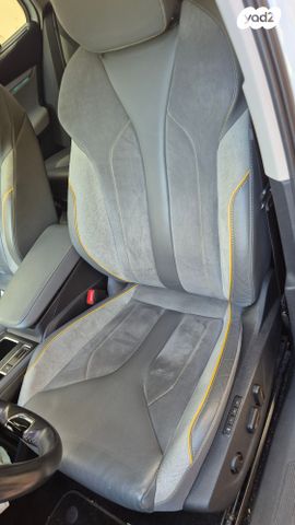 סקודה אניאק iV