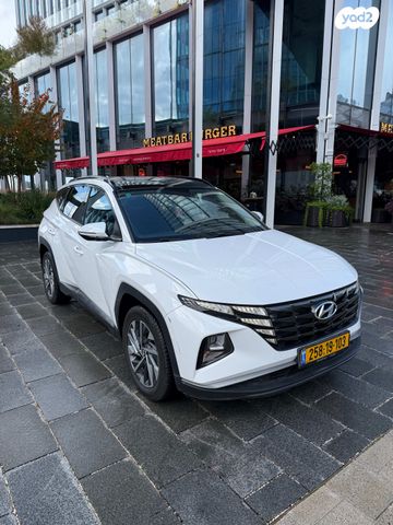 יונדאי טוסון