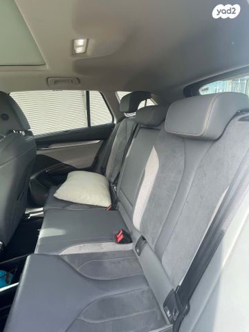 סקודה אניאק iV