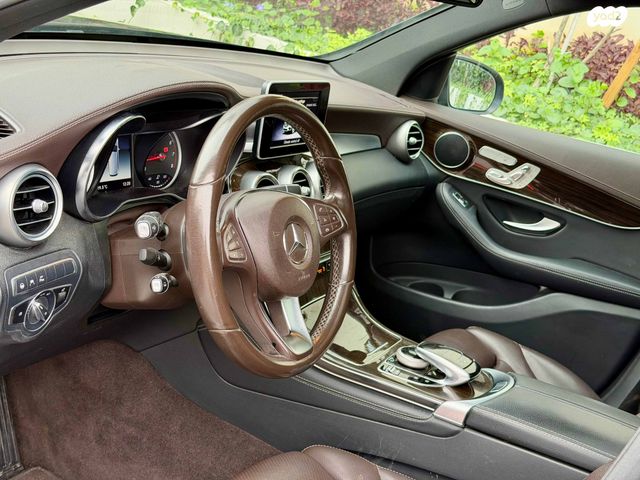 מרצדס-בנץ GLC