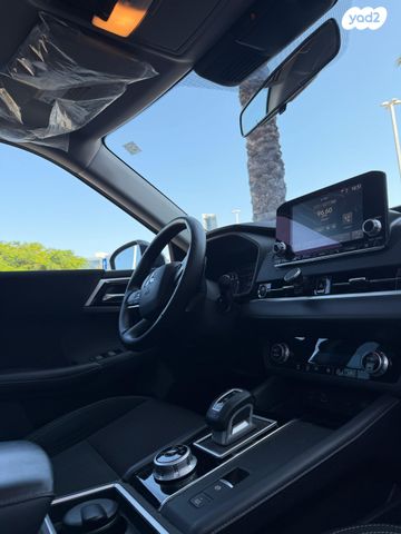 מיצובישי אאוטלנדר