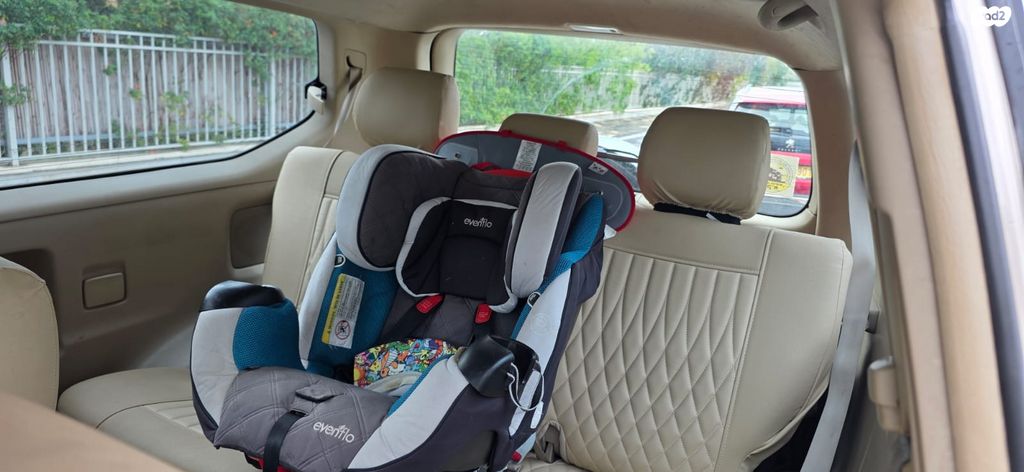 טויוטה לנד קרוזר