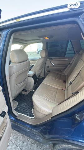 מודעת רכב ב מ וו X5