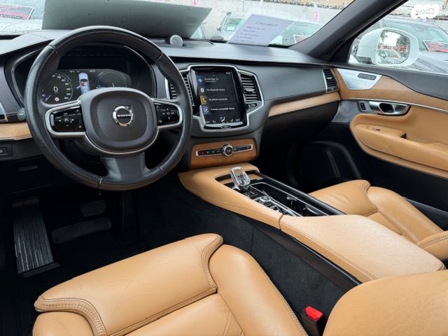 וולוו XC90