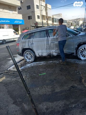 סקודה קודיאק