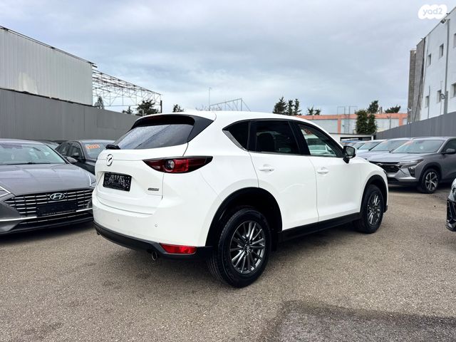 מאזדה CX-5