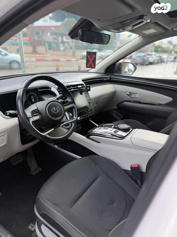 יונדאי טוסון