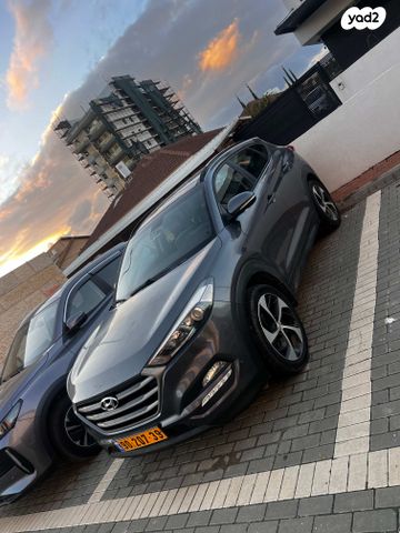 יונדאי טוסון