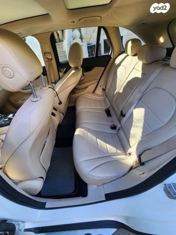 מרצדס-בנץ GLC