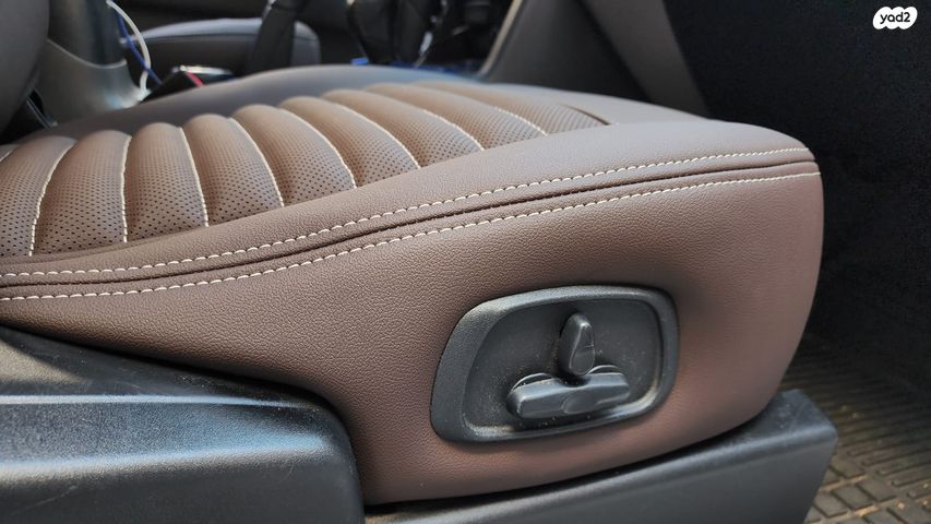 מיצובישי פג'רו