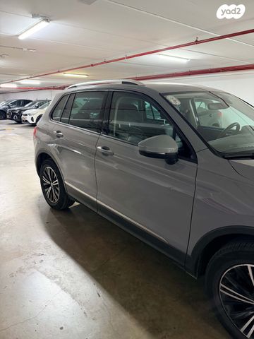 פולקסווגן טיגואן