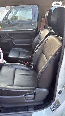 סוזוקי ג'ימני